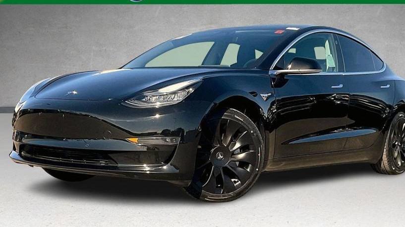 TESLA MODEL 3 2020 5YJ3E1EA0LF704629 image